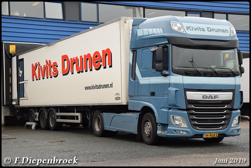 06-BGX-5 DAF 106 Kivits Drunen2-BorderMaker - 2019