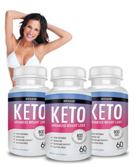 Keto Plus Diet Estafa & Precio Keto Plus Diet Espana