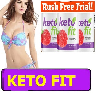 http://www.healthsupphub Keto Fit Denmark