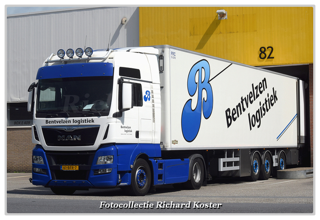 Bentvelzen 61-BFR-7-BorderMaker Richard