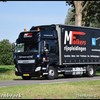 99-BDV-1 DAF CF Rijschool F... - Truckrun 2e mond 2019