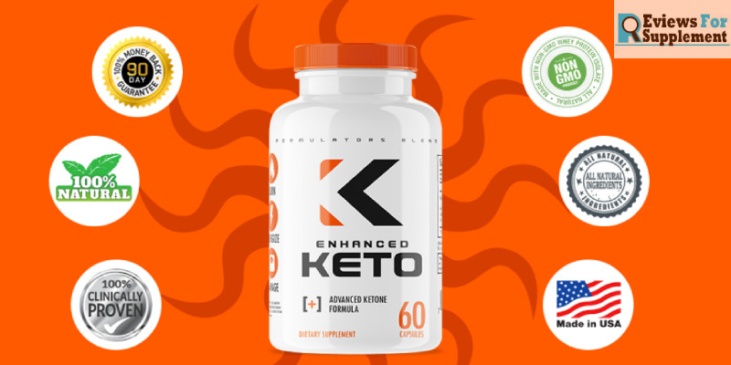 Enhanced Keto Picture Box