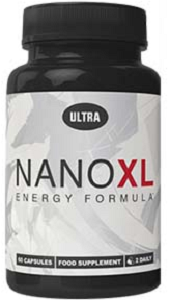 The Advantages of Nano Xl Energy Formula? Nano Xl Energy