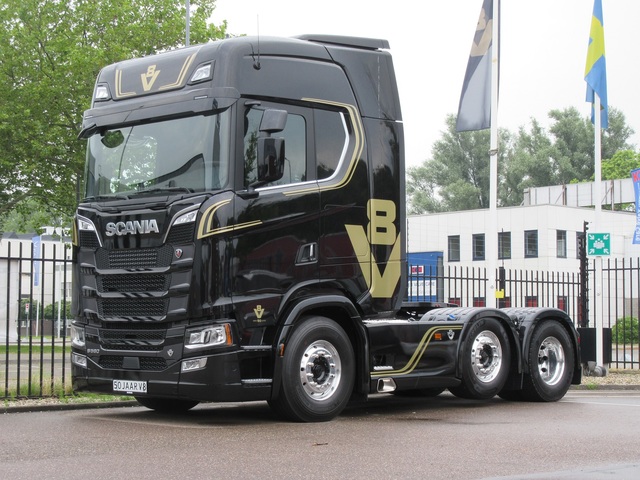 IMG 8834 Scania R/S 2016