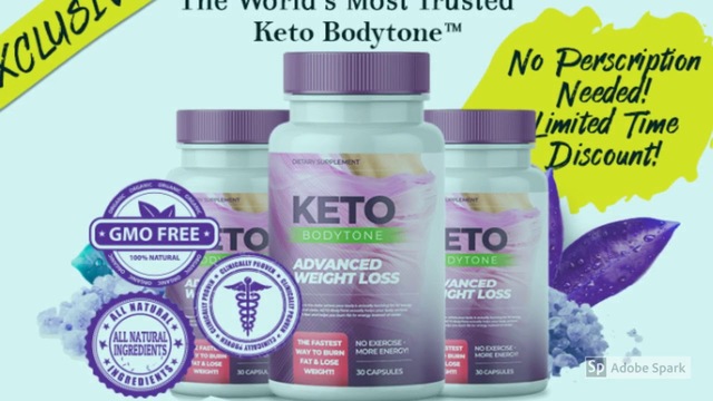 Where to Get Keto BodytoneFormula ? Keto Bodytone