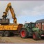 FENDT 820  C-BorderMaker - Kranen