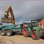 FENDT 820  D-BorderMaker - Kranen