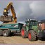 FENDT 820  F-BorderMaker - Kranen