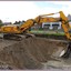 Liebherr 946  G-BorderMaker - Kranen