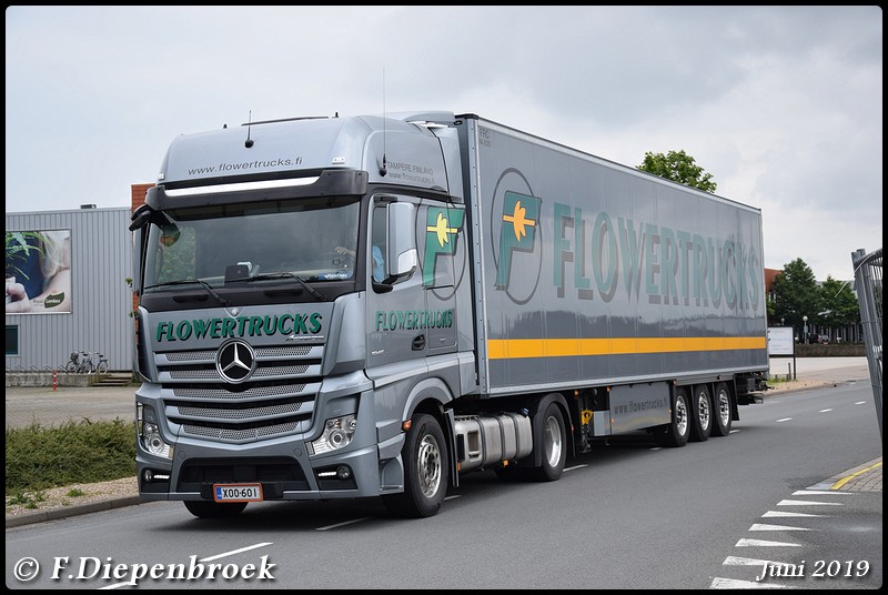 X00 601 MB MP4 Flowetrucks-BorderMaker - 2019