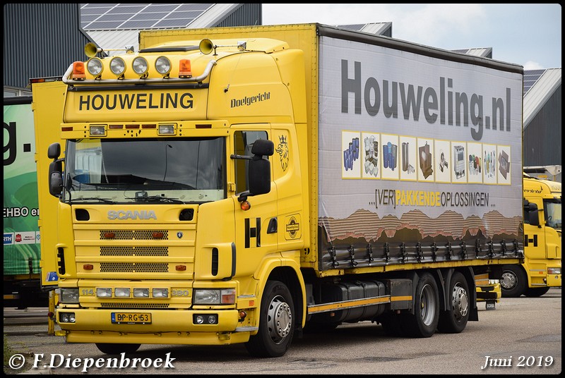 BP-RG-53 Scania 114 380 Houweling-BorderMaker - 2019