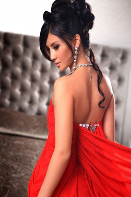 alana Sonia Chopra Independent Escorts