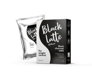 Black Latte Pareri Weight Loss For Supplement Picture Box