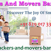 Top 4 Packers And Movers Ba... - Packers And Movers Bangalor...