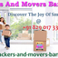 Top 4 Packers And Movers Ba... - Packers And Movers Bangalore | 100% Safe And Trusted Shifting Services
