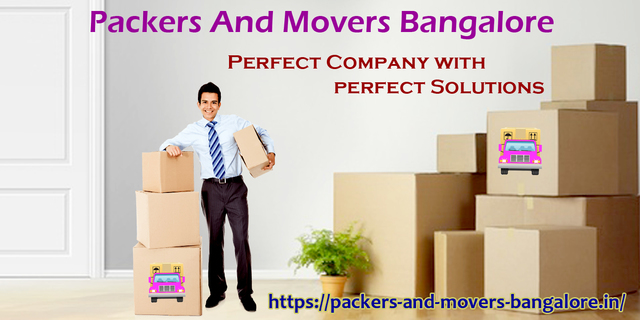 Local Movers and Packers Bangalore Packers And Movers Bangalore | 100% Safe And Trusted Shifting Services