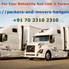 Movers And Packers Relocati... - Packers And Movers Bangalor...