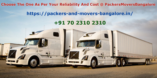 Movers And Packers Relocation Charges Packers And Movers Bangalore | 100% Safe And Trusted Shifting Services