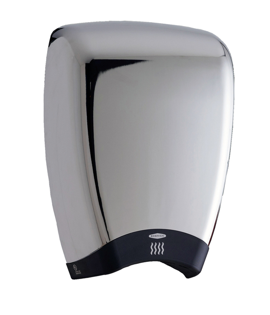Hand Dryers For Schools Picture Box