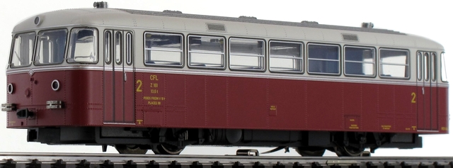 M39954 Treinen