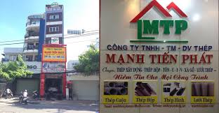 baner Máº¡nh Tiáº¿n PhÃ¡t Máº¡nh Tiáº¿n PhÃ¡t Steel