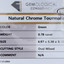0.78-CT - CERTIFICATES