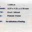 1.25-PSAP-B - CERTIFICATES
