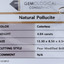 4.04-POLL - CERTIFICATES