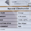4.76-CLIN - CERTIFICATES