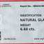 6.60-MOL-A - CERTIFICATES