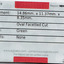 7.21-MOL-B - CERTIFICATES