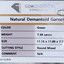 7.39-DG - CERTIFICATES