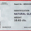 10.65-MOL-A - CERTIFICATES