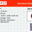 12.04-SG - CERTIFICATES