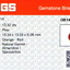 13.32-SG - CERTIFICATES