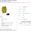 267.22-CIT - CERTIFICATES