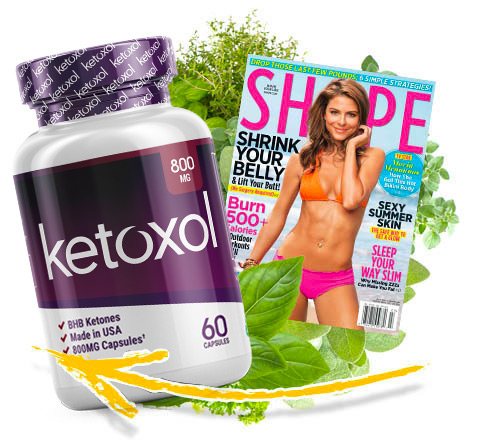 feature-product Ketoxol Review - Scam Side Effects Advice - Supplements Reviews