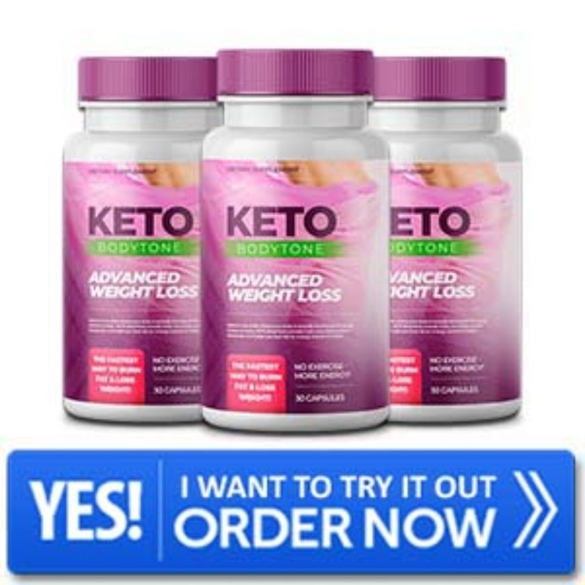Keto Bodytone Reviews- Price, Ingredients, Side Ef Picture Box