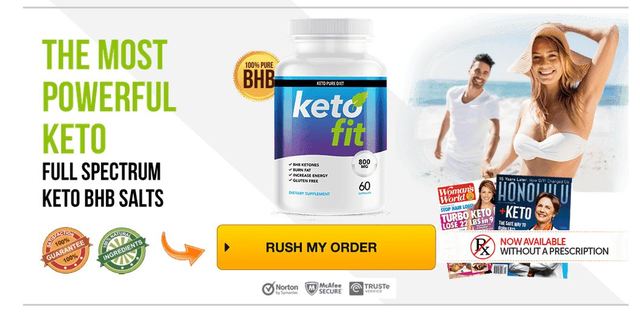 Keto Fit Norge Reviews Picture Box