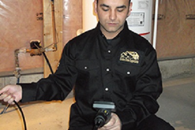 Get best Home and Commercial Inspection in Toronto Golden Home Inspections