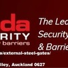 Security system supplier Auckland, NZ