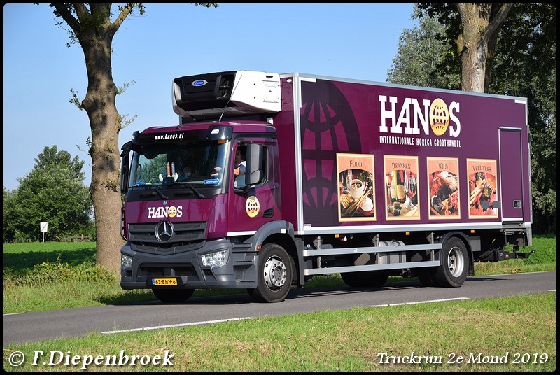 63-BHH-6 MB Hanos-BorderMaker - Truckrun 2e mond 2019