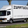 BL-HG-18 MB Zwartwoud-Borde... - Truckrun 2e mond 2019