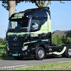 Nieuwe Actros MP4-BorderMaker - Truckrun 2e mond 2019