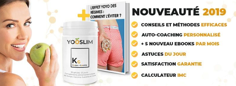 Yooslim France Avis Picture Box