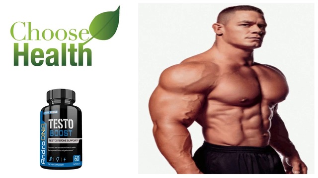 maxresdefault Lea las reseñas de AndroDNA Testosterone Booster en español