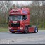 BL-VF-98 Scania 164 v.d Mar... - Retro Trucktour 2019