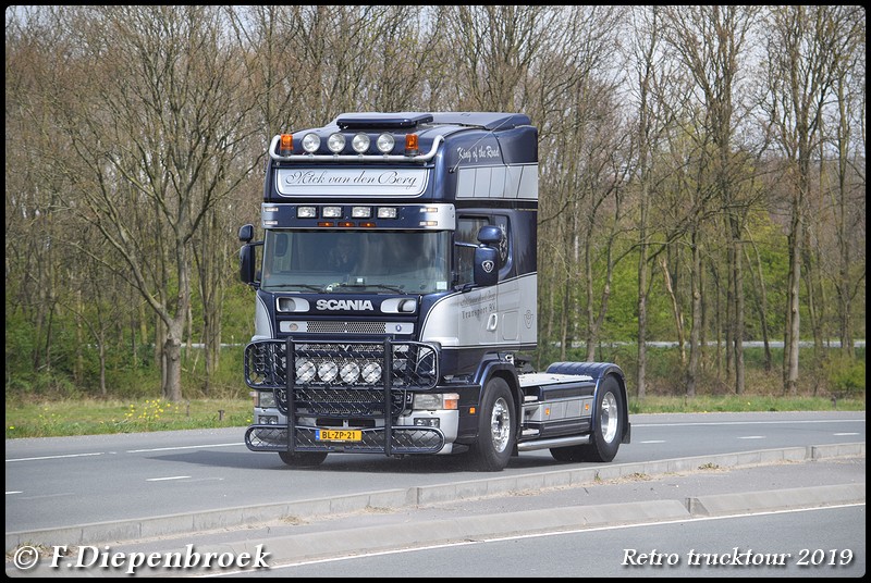 BL-ZP-21 Scania 164 Nick van den Berg-BorderMaker - Retro Trucktour 2019