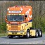 BN-FF-10 Scania 164 TC Trad... - Retro Trucktour 2019