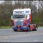 BN-NX-14 Scania 144 Visch-B... - Retro Trucktour 2019